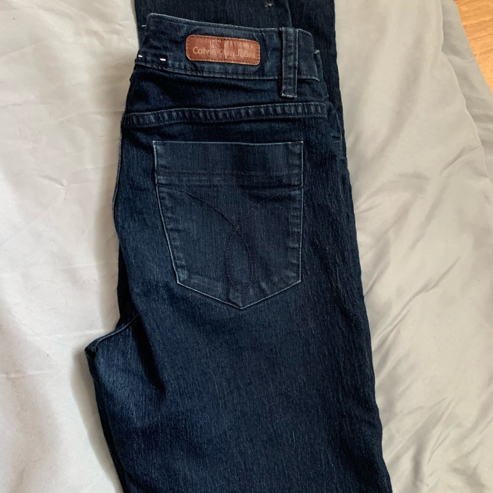 Jeans/ leggings
